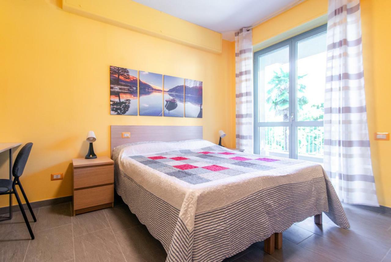 Chambre Double Deluxe