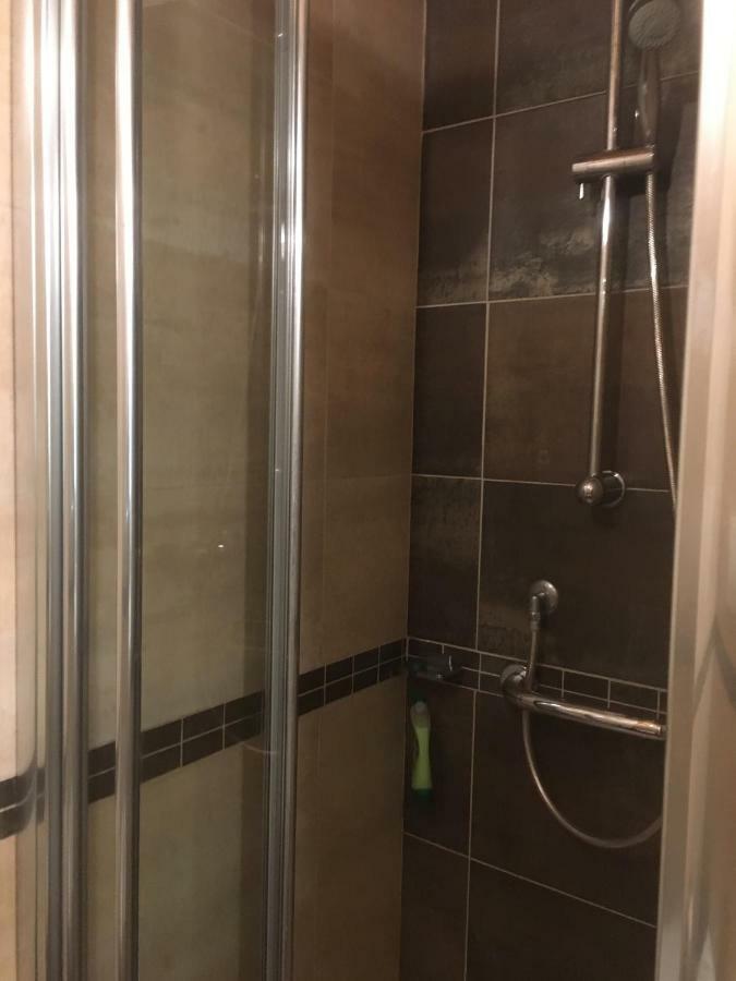 Maisonette-Suite