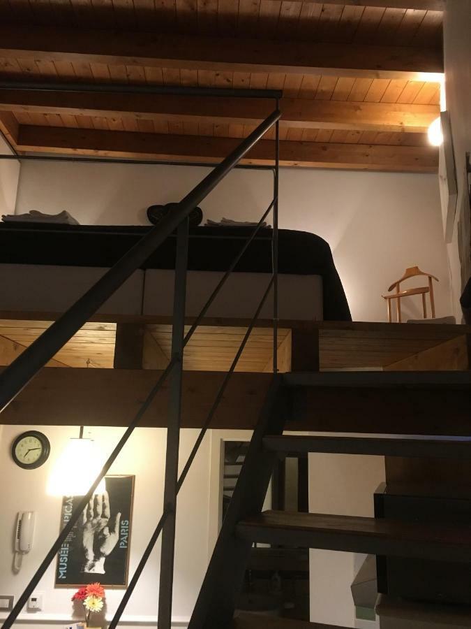 Duplex Suite