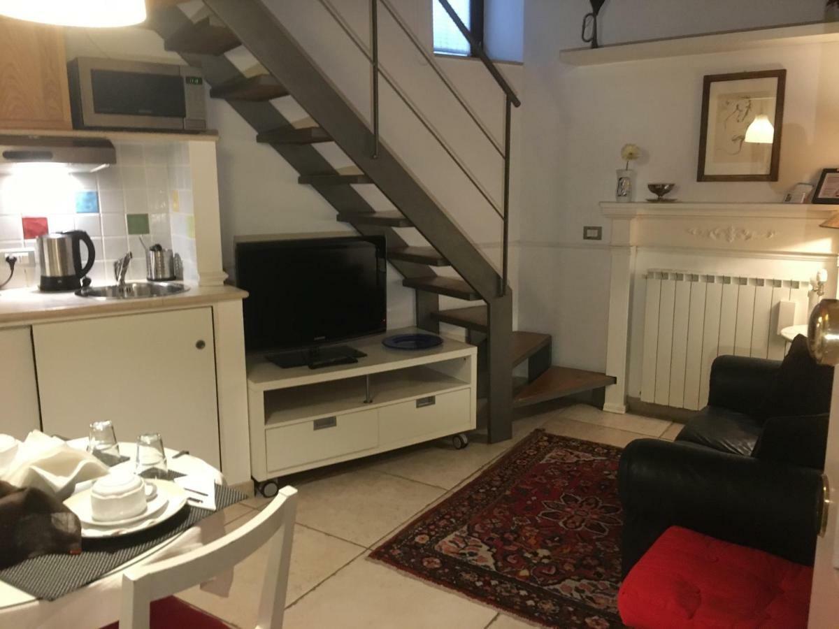 Duplex Suite
