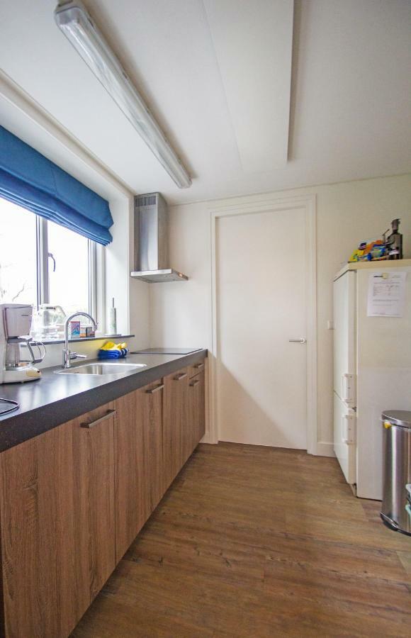 Apartment Ground Floor