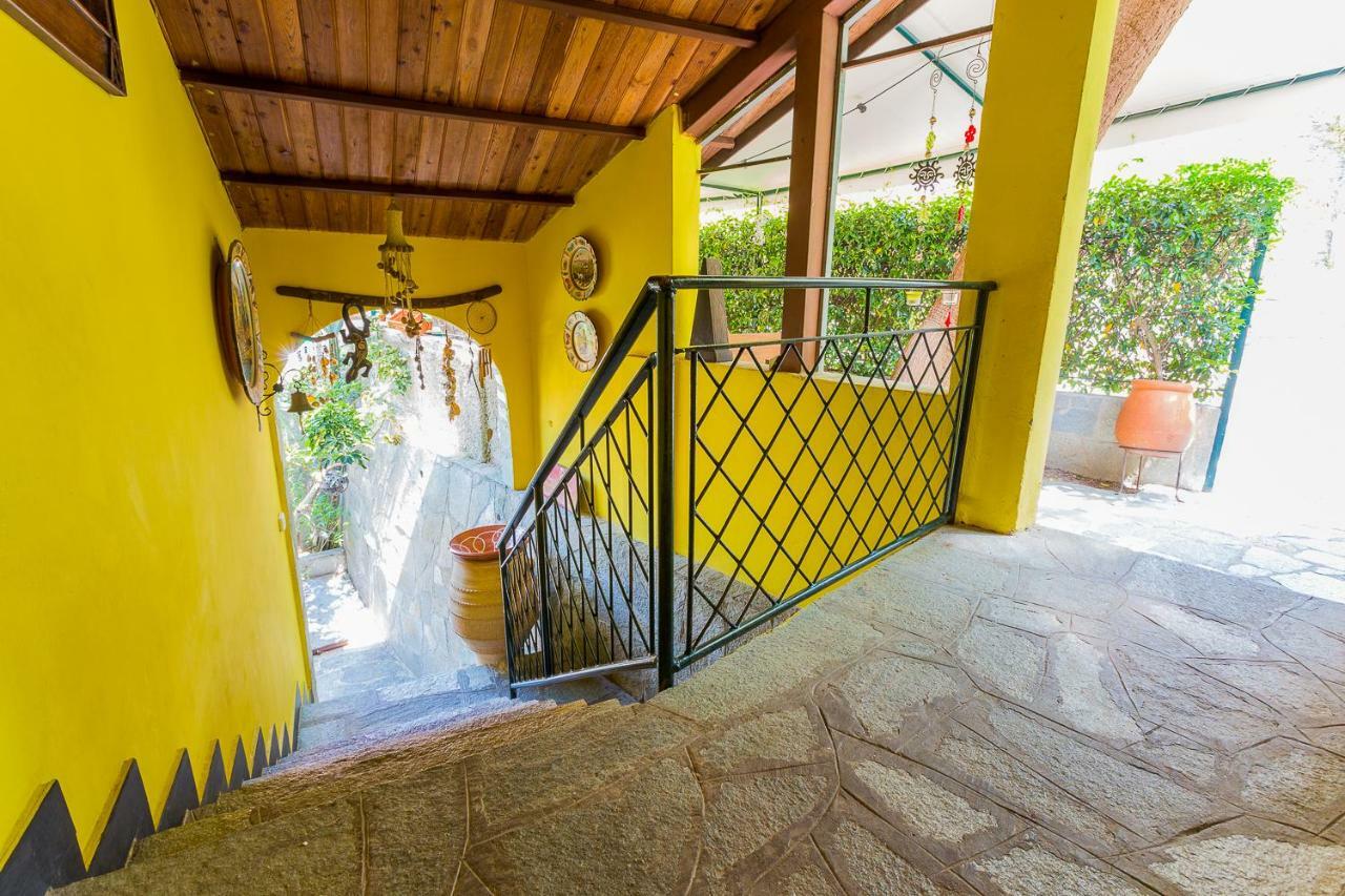 Double Room Private External Bathroom