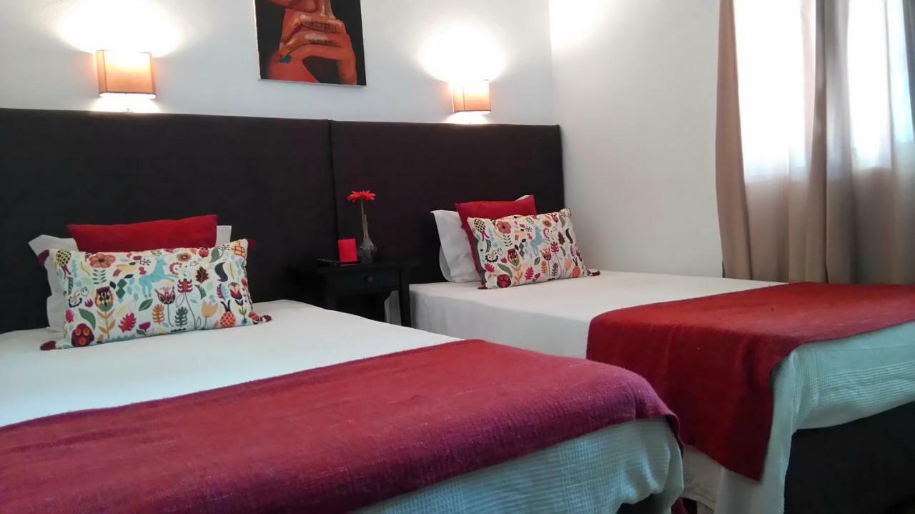 Quarto Duplo ou Twin