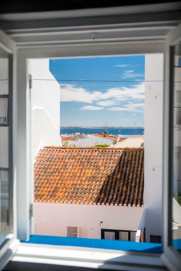 Double Room Sea View Private Bathroom