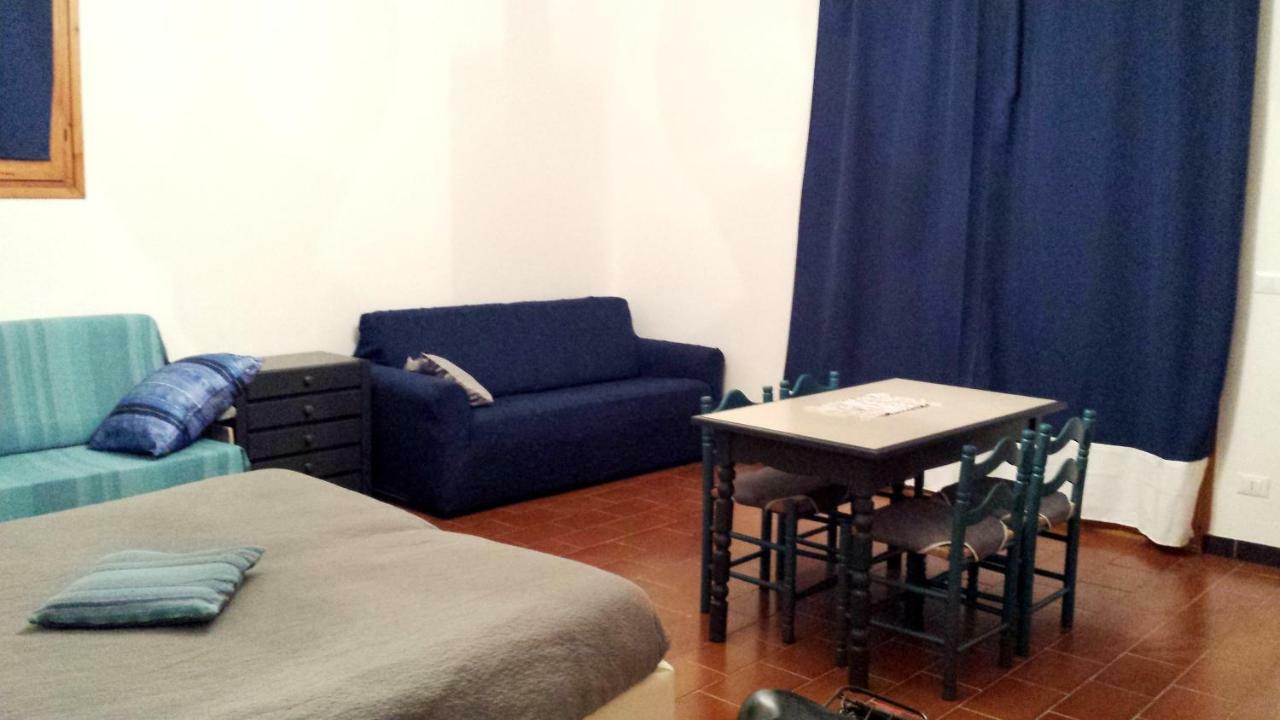 Camera Tripla con Bagno Privato