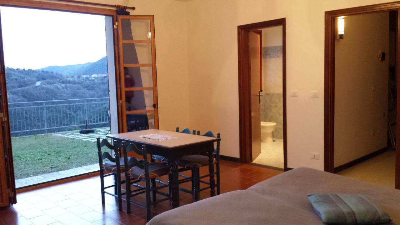 Triple Room Private Bathroom