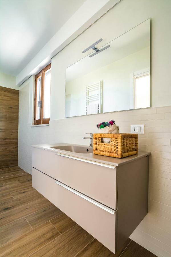 Double Room Terrace