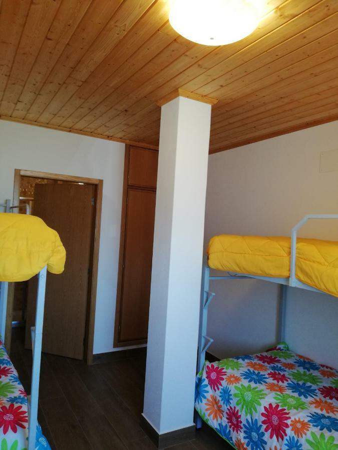 Quadruple Room Private Bathroom