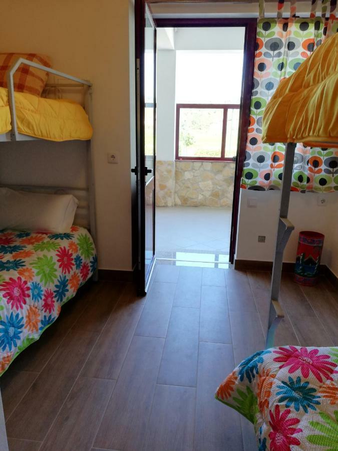 Quadruple Room Private Bathroom