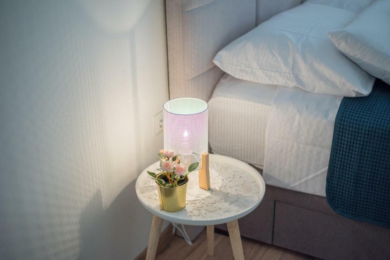 Apartment Balcony
