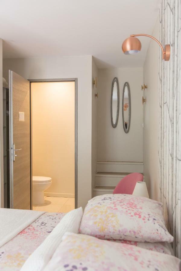 Double Room Terrace
