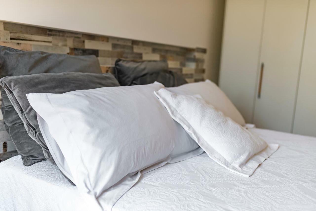 Double Room Terrace