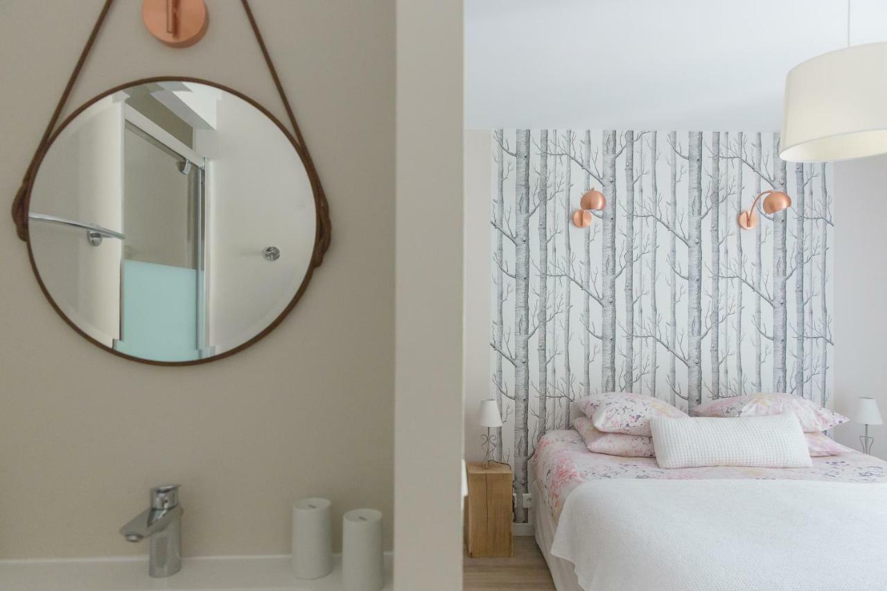 Double Room Terrace