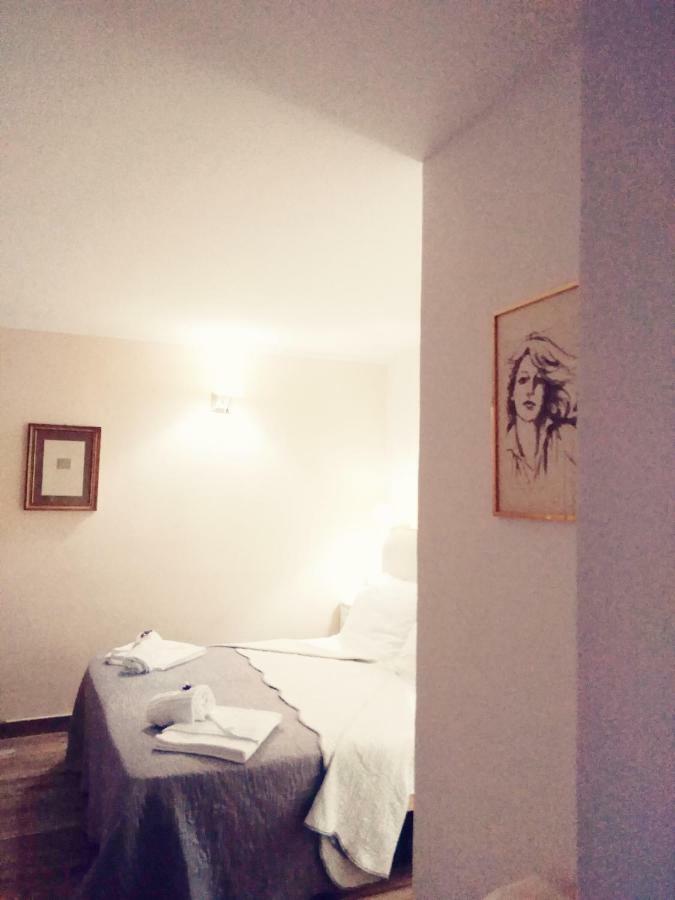 Double Room Lake View