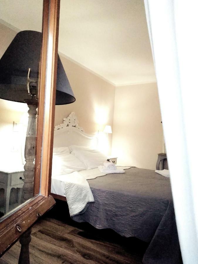 Double Room Lake View