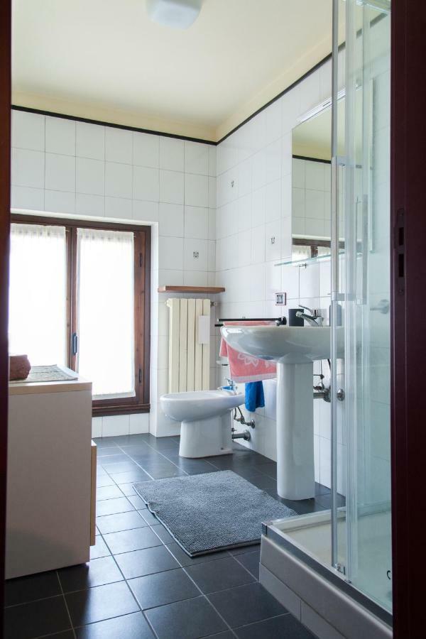 Large Double or Twin Room