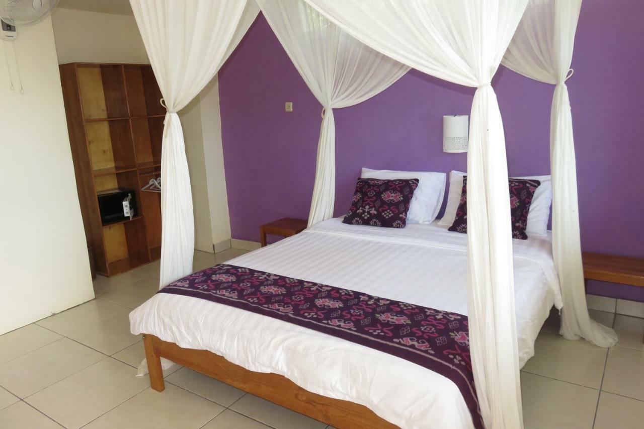 Superior Double or Twin Room Sea View