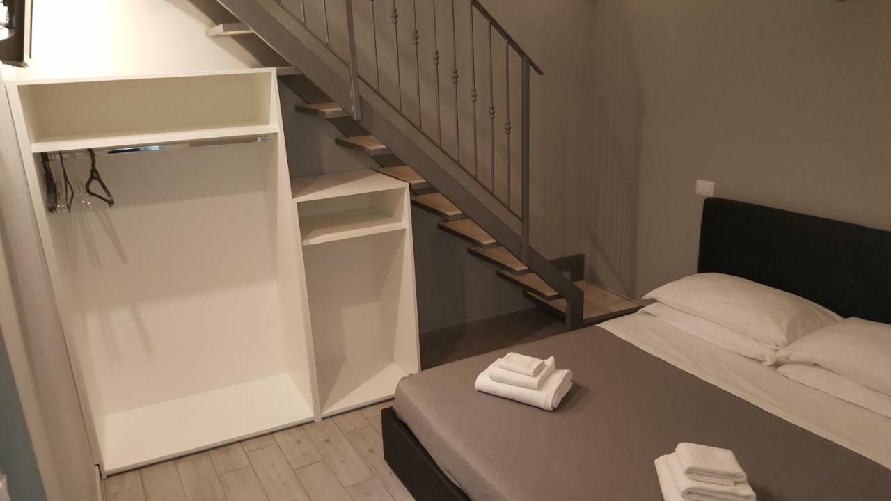Luxury Quadruple Room