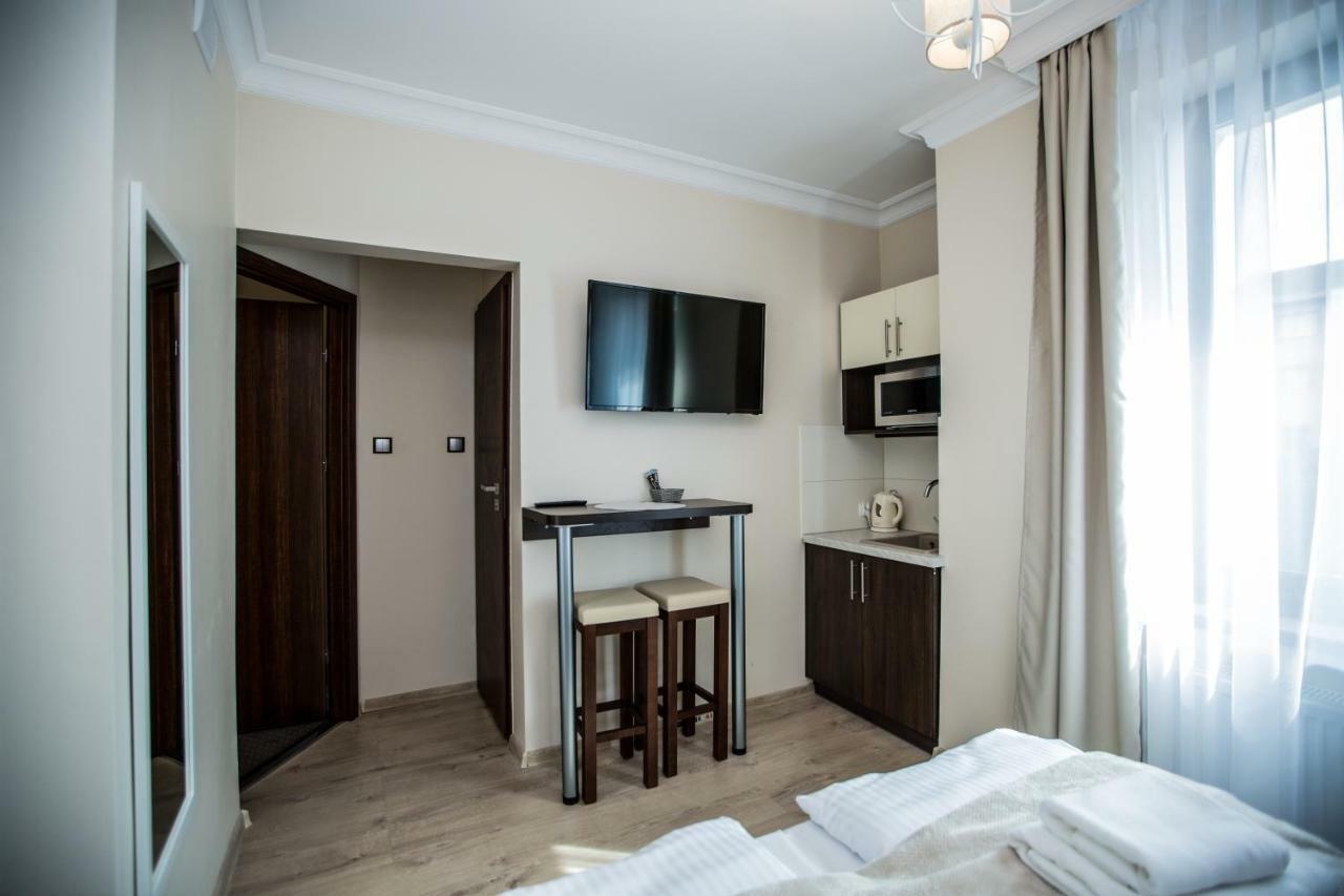 Small Double Room