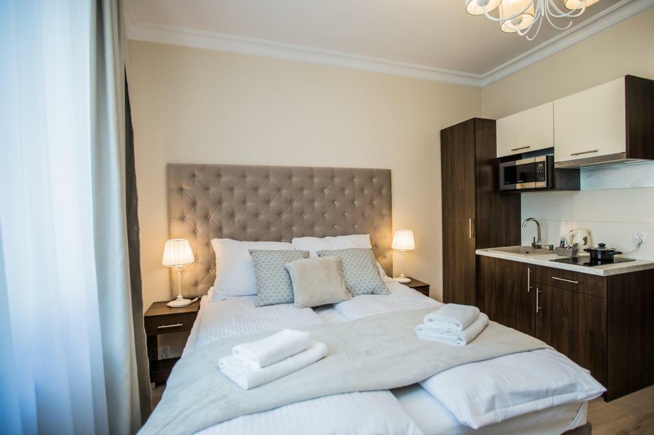 Premium Double Room