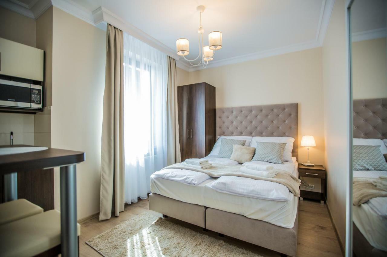 Small Double Room