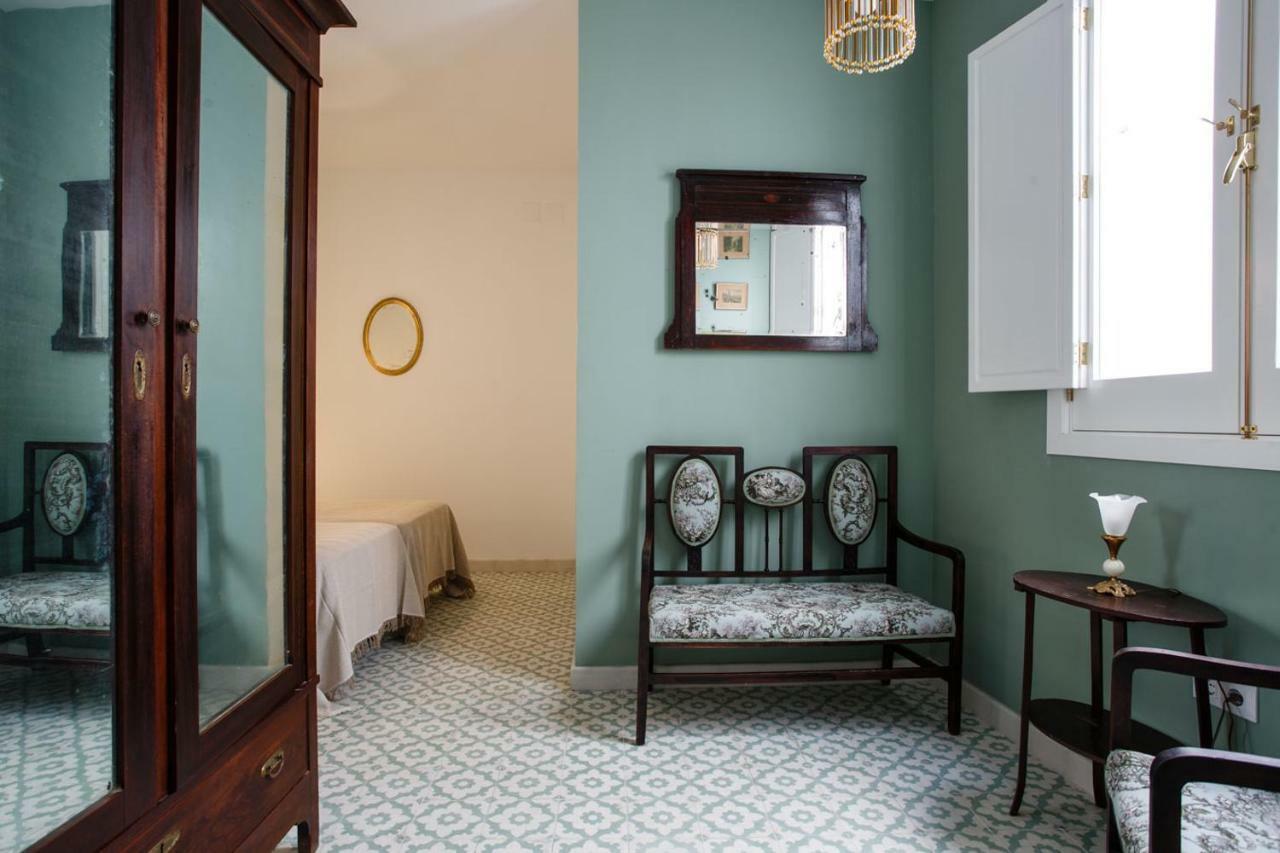 Deluxe Suite Terrace