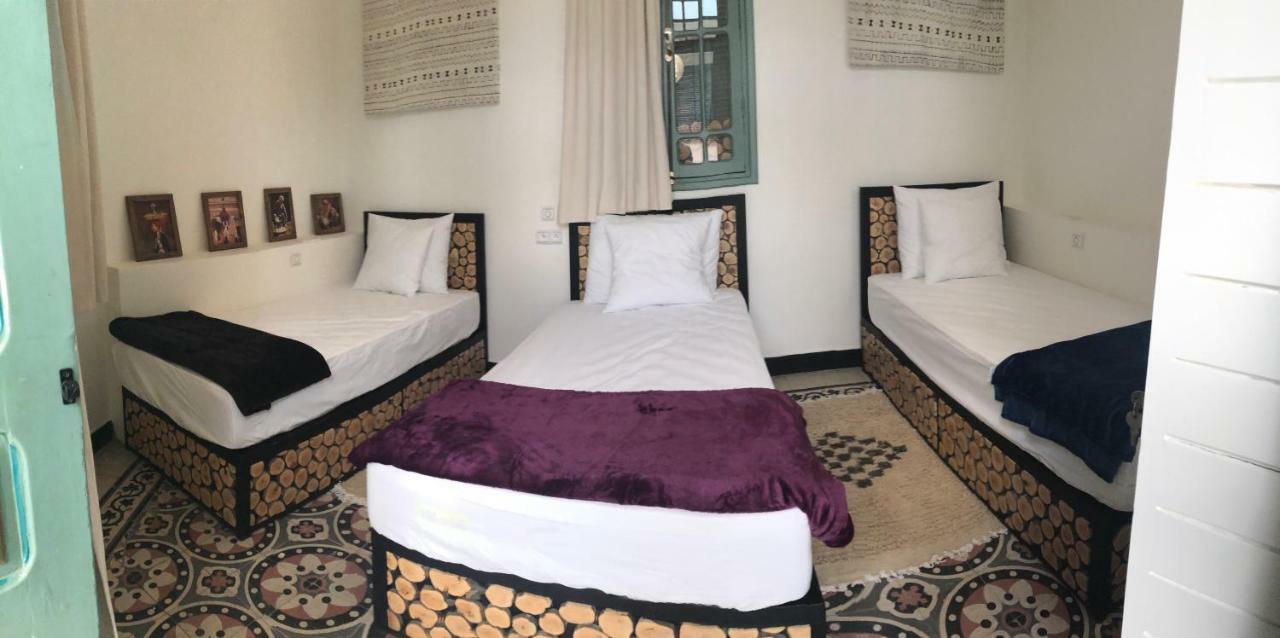 Quarto Triplo Deluxe