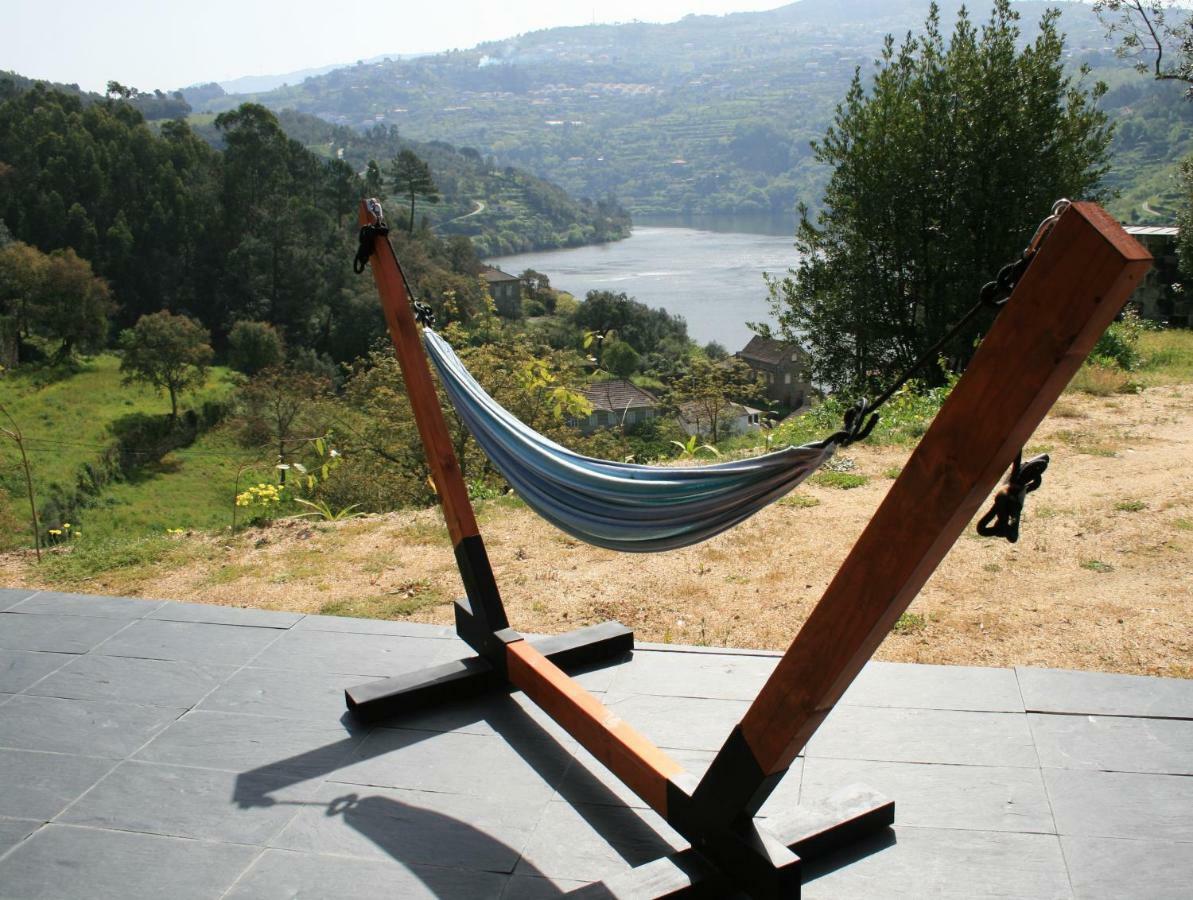 Studio Balcony