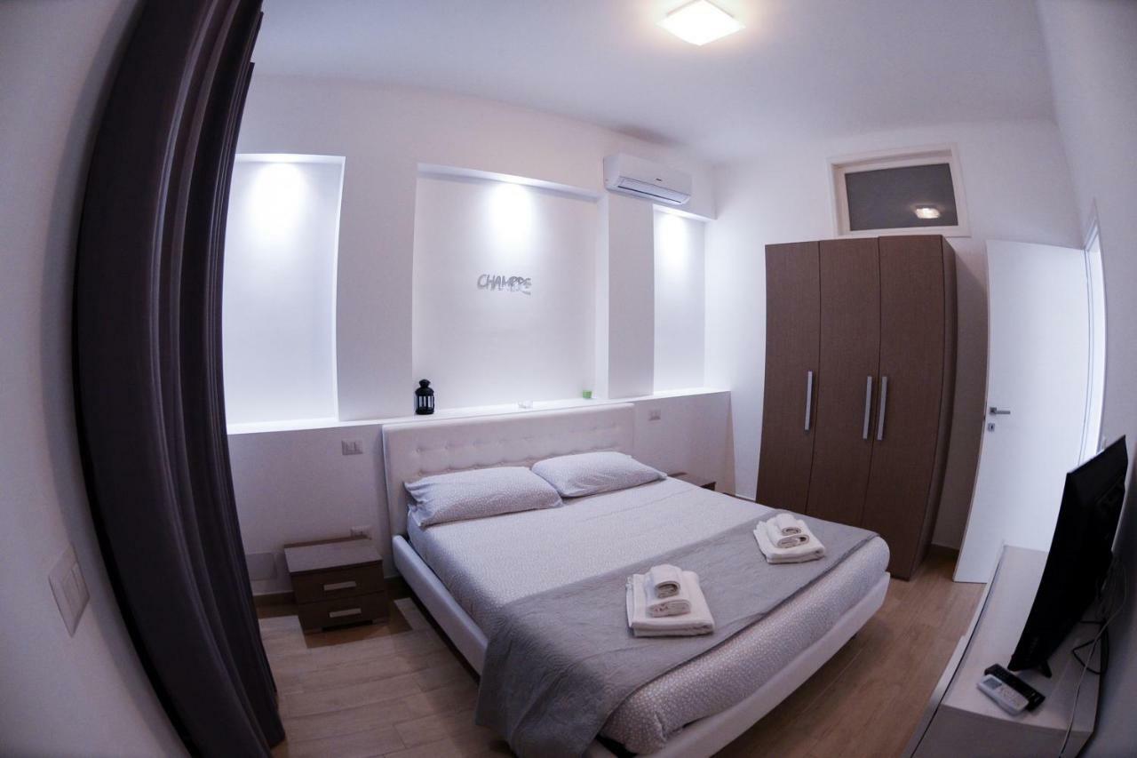 Standard Apartment