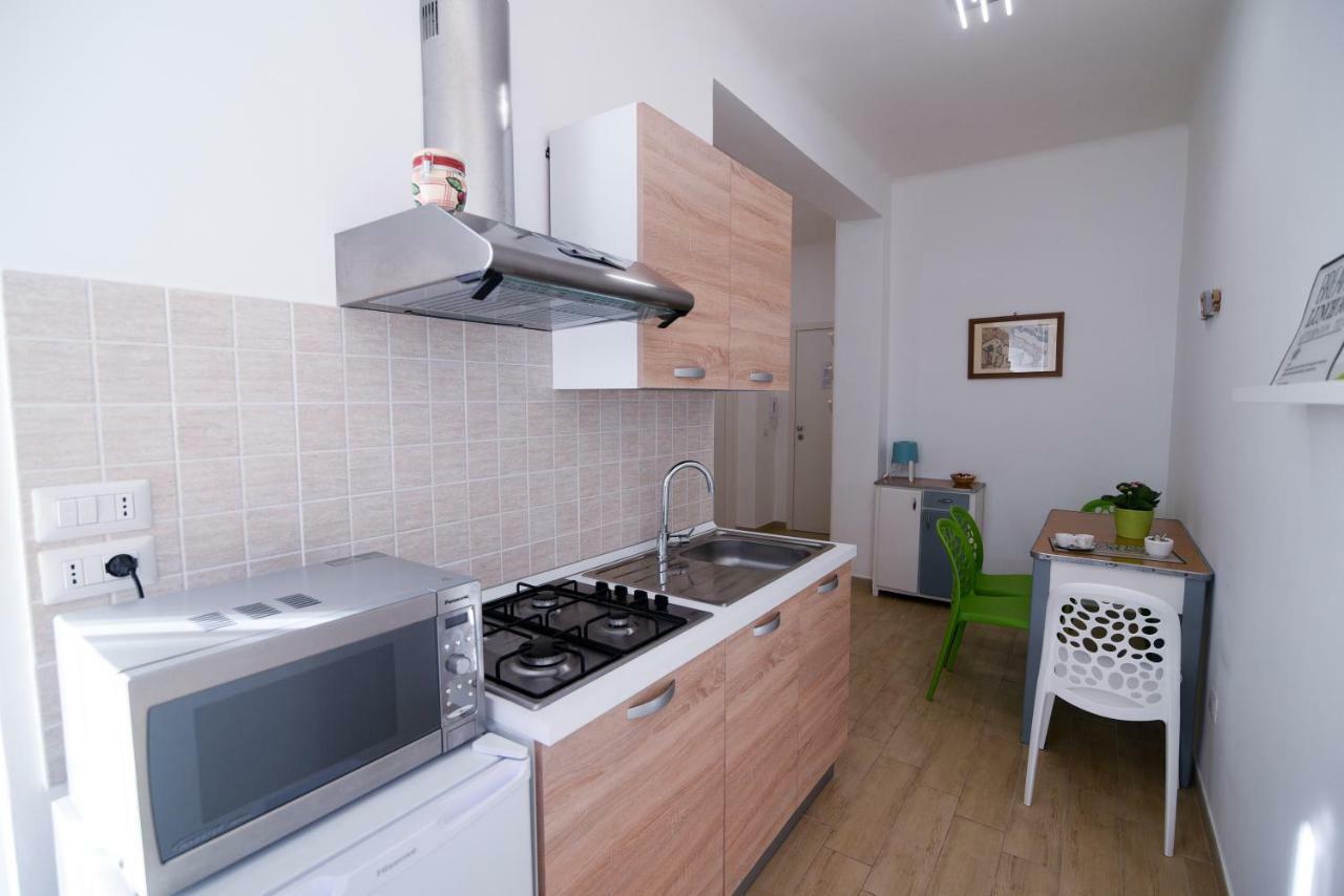 Standard Apartment