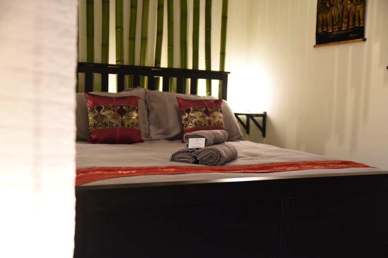 Double Room Private Bathroom