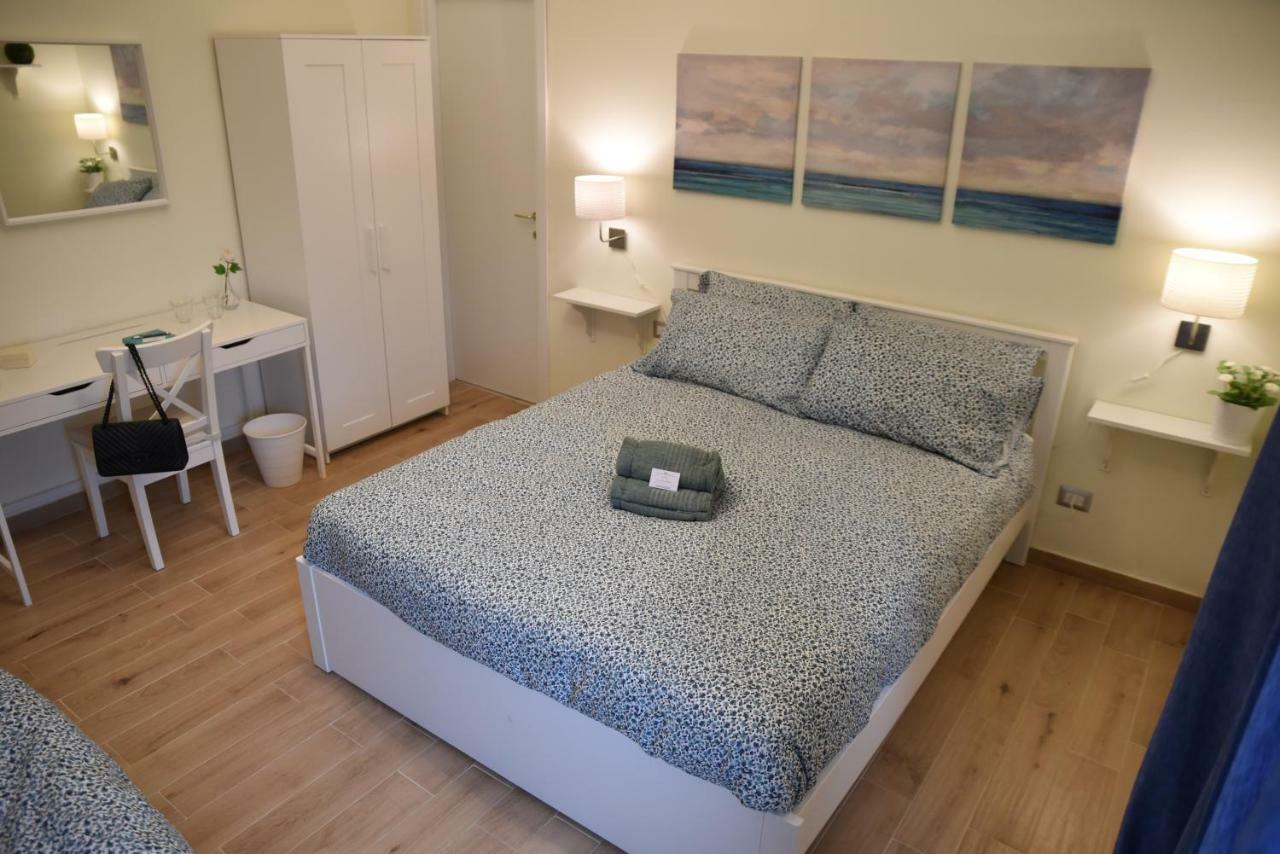 Triple Room Private Bathroom