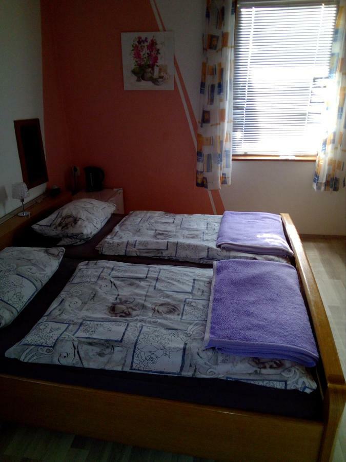 Small Double Room