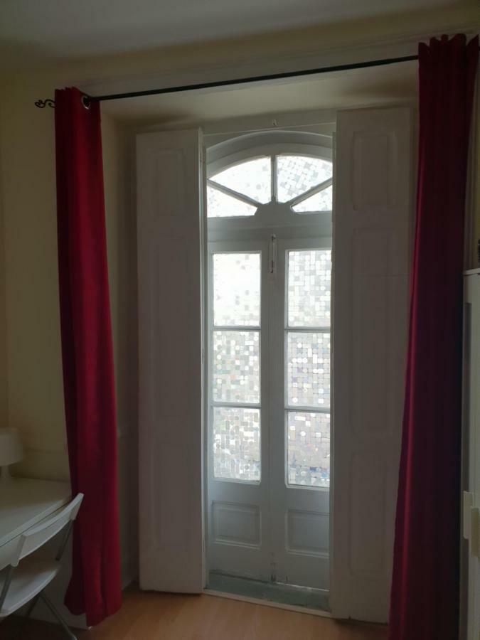 Deluxe Double Room Balcony