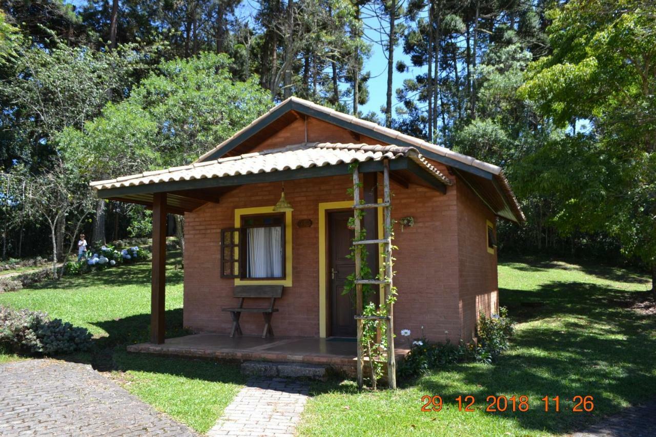 Standard Chalet