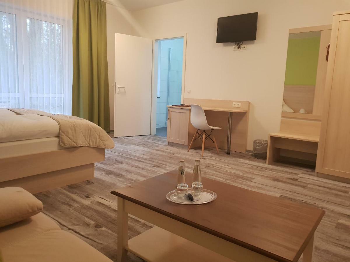 Deluxe Double or Twin Room Balcony
