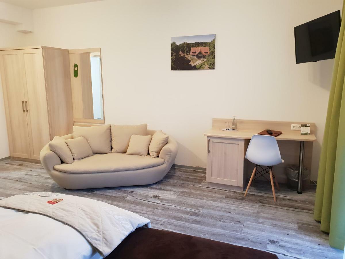 Deluxe Double or Twin Room Balcony