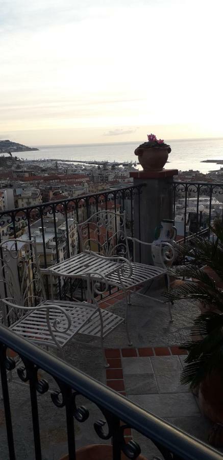 Double Room Sea View