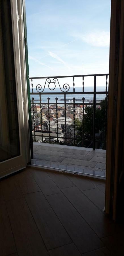 Double Room Sea View