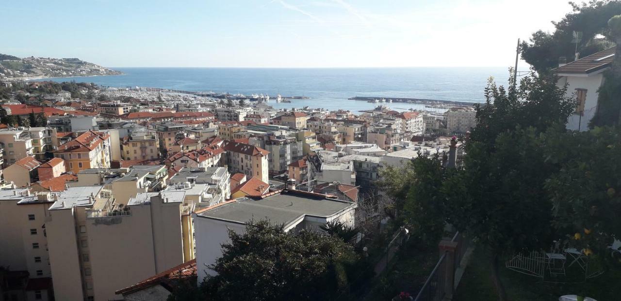 Double Room Sea View