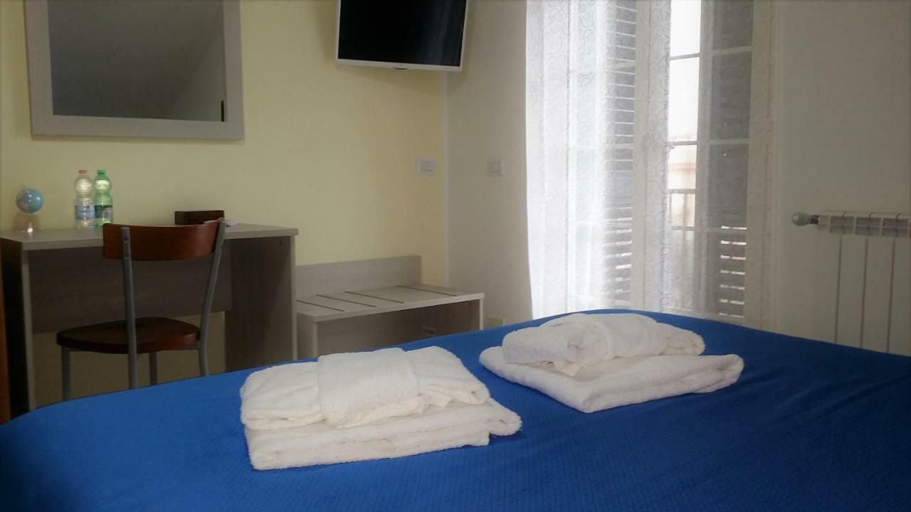 Junior Suite Balcony