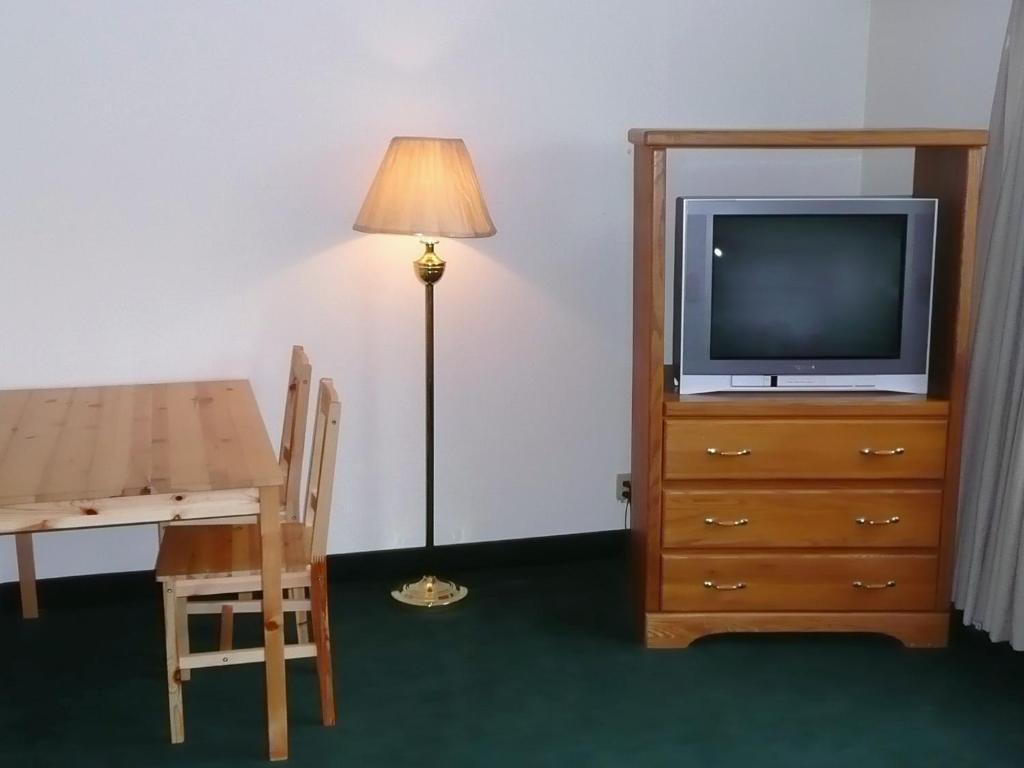 Suite Monolocale