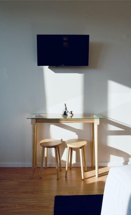 Quarto Twin Deluxe