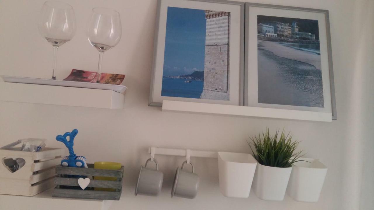 Triple Room Sea View