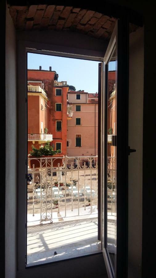 Deluxe Quadruple Room Sea View