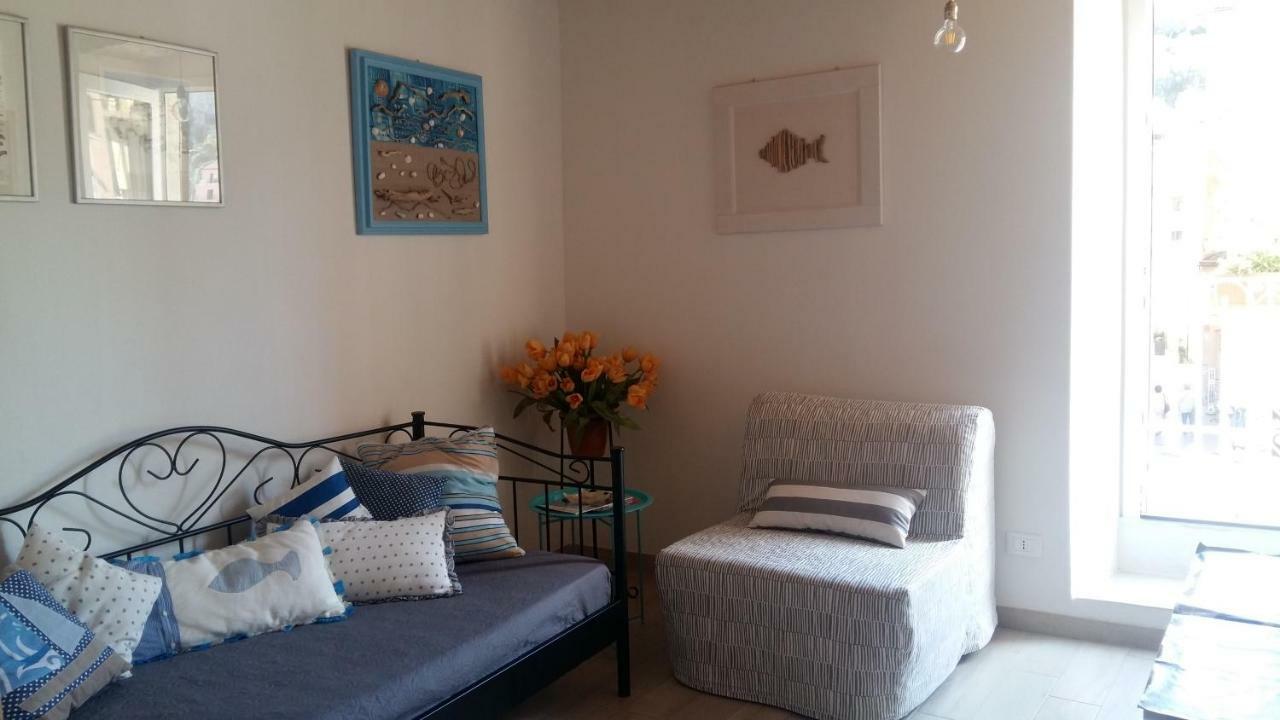 Deluxe Quadruple Room Sea View