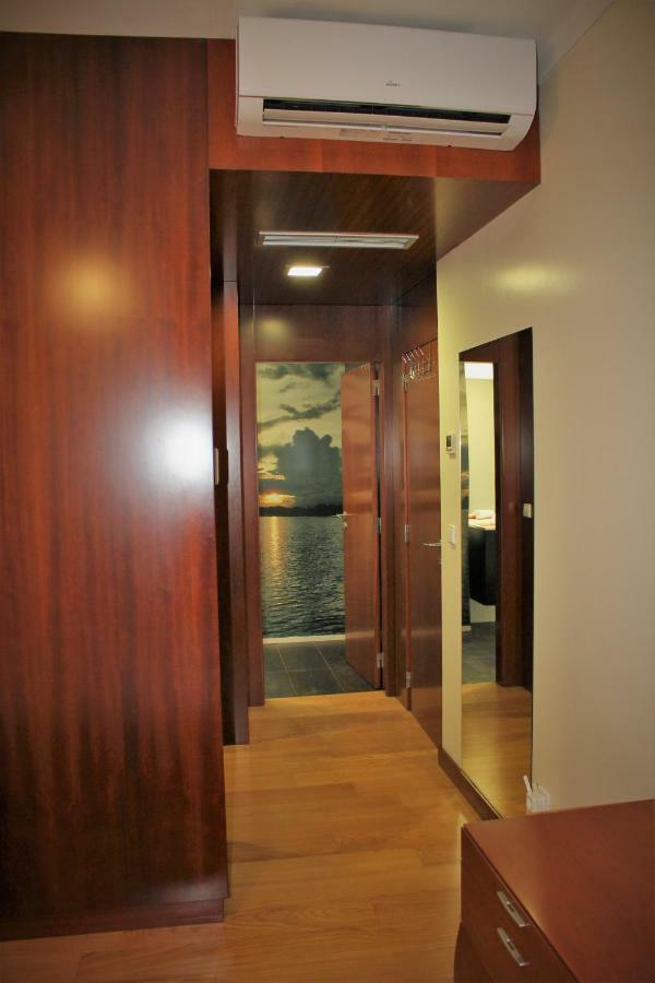 Double Room Spa Bath