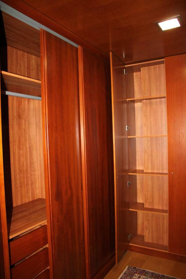 Double Room Spa Bath