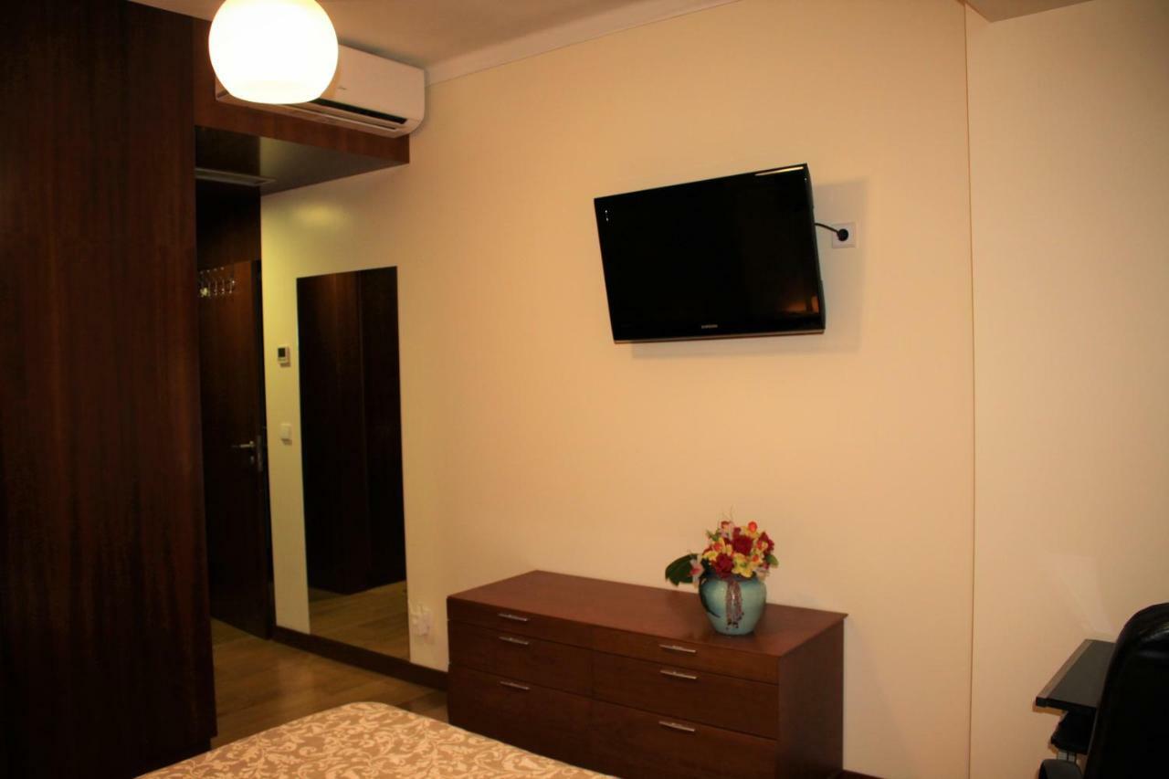 Double Room Spa Bath