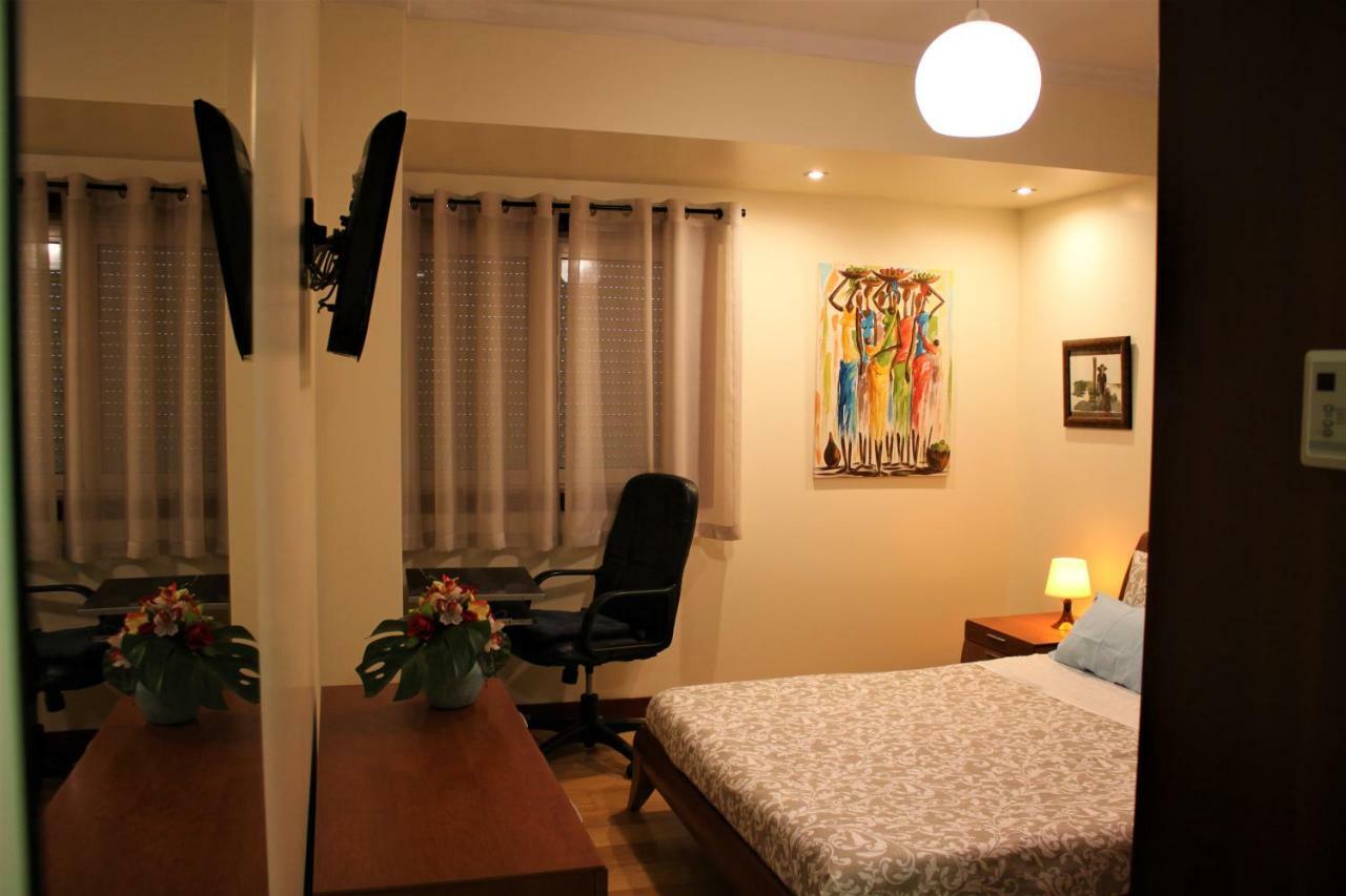 Double Room Spa Bath
